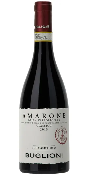 Il Lussurioso” Amarone Della Valpolicella Classico DOCG
