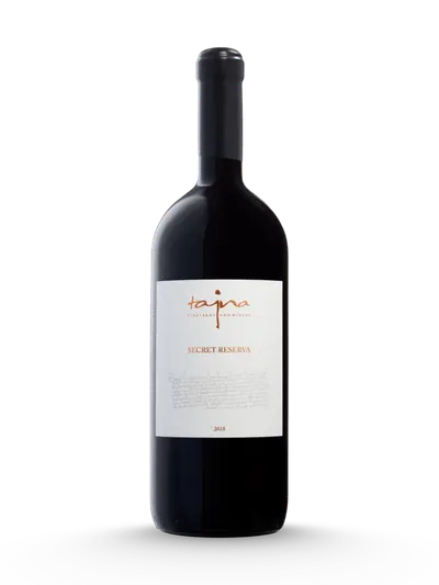 Tajna Cuvée Secret Reserva 2019