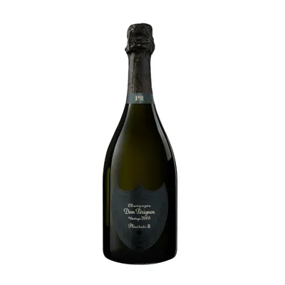 Dom Perignon Blanc Millésime 2008 Pléntitude 2