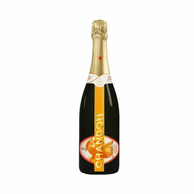 Chandon Garden Spritz