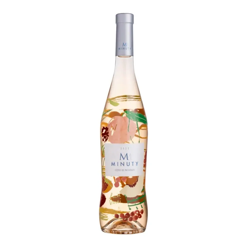 Minuty M Limited Edition