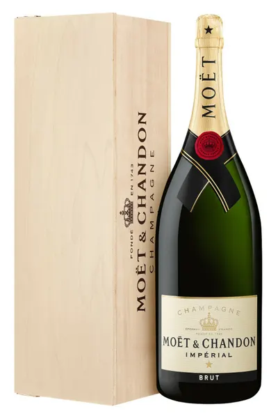 Moët & Chandon Impérial Brut