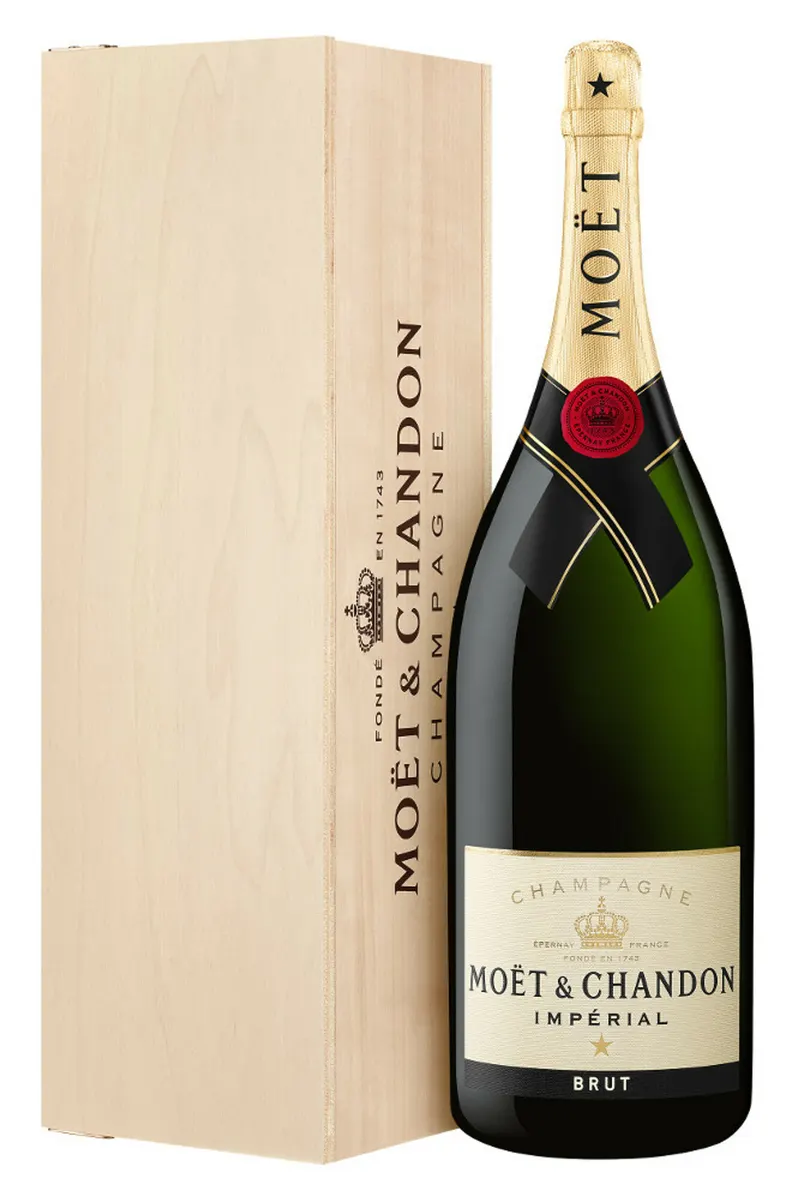 Moët & Chandon Impérial Brut