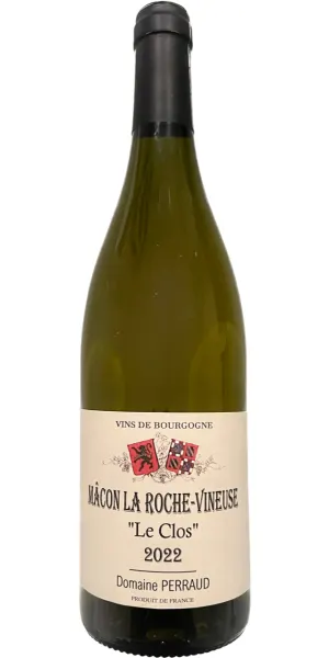 Mâcon La Roche-Vineuse AOC „Le Clos“
