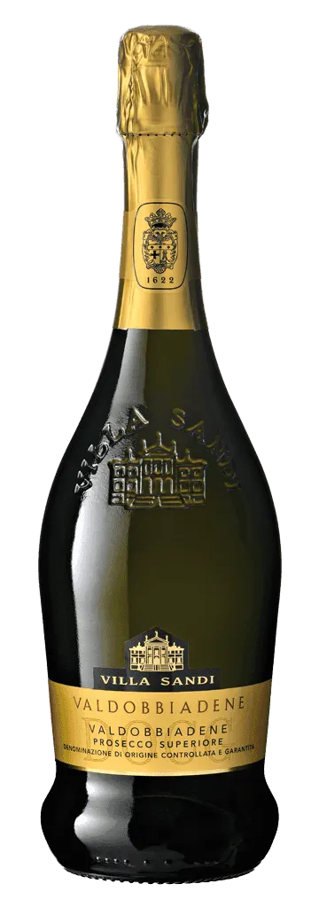 Villa Sandi Prosecco Valdobbiadene Superiore Docg Extra Dry
