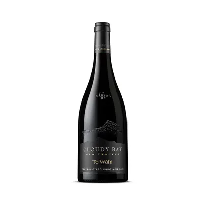 Cloudy Bay Te Wahi Vintage 2021