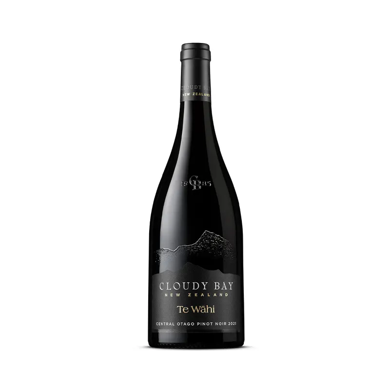 Cloudy Bay Te Wahi Vintage 2021