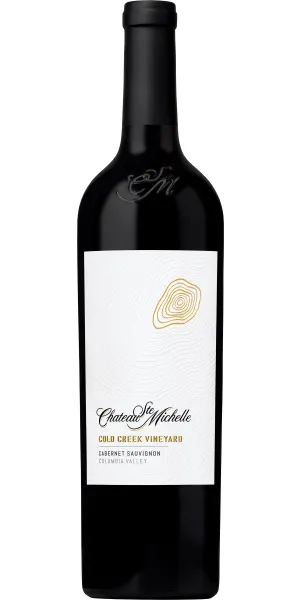 Cold Creek" Cabernet Sauvignon
