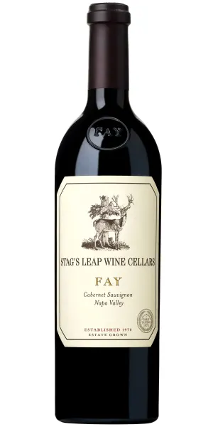 Fay” Cabernet Sauvignon