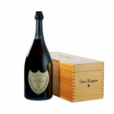 Dom Perignon Rosé Millésime 2008