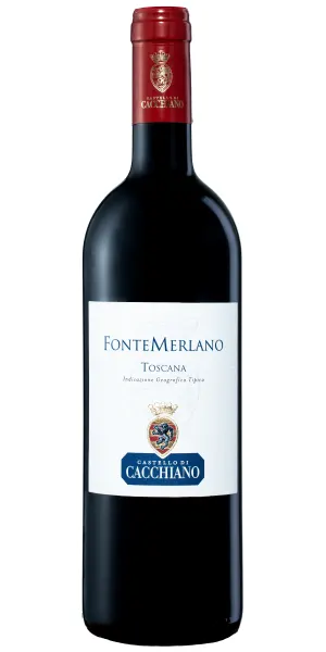 Fontemerlano“ Toscana IGT
