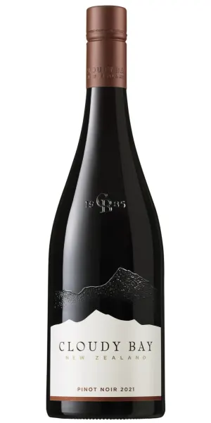 Cloudy Bay Pinot Noir