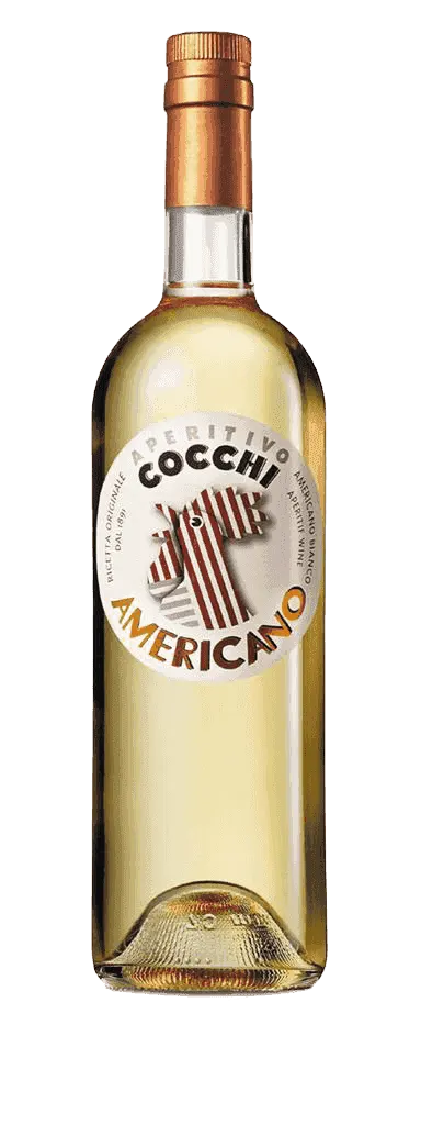 Cocchi Americano Bianco
