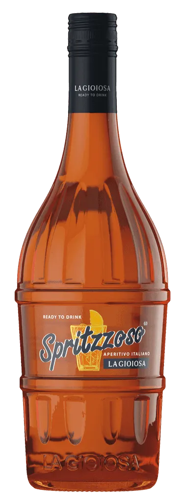 La Gioiosa Coctail Spritzzoso T.v.7%