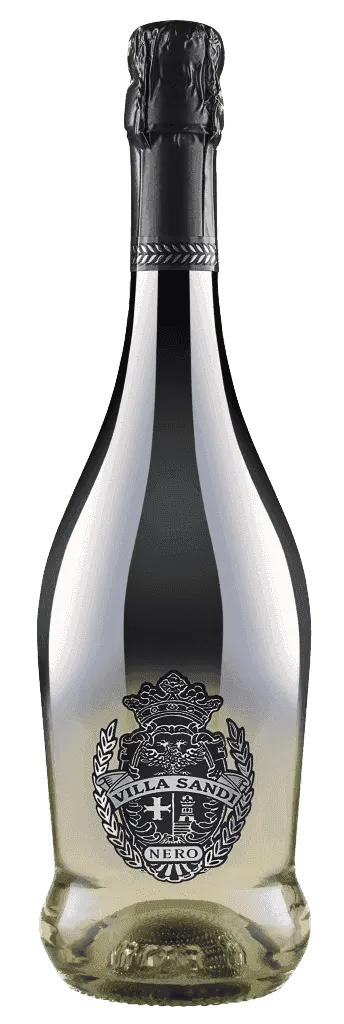 Villa Sandi Prosecco Asolo Nero Docg Extra Brut
