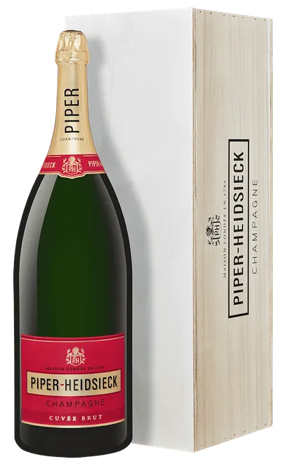 Piper Heidsieck Brut