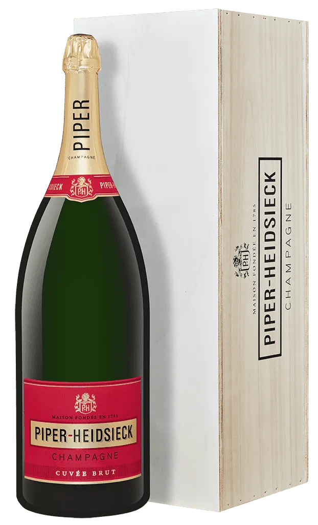 Piper Heidsieck Brut