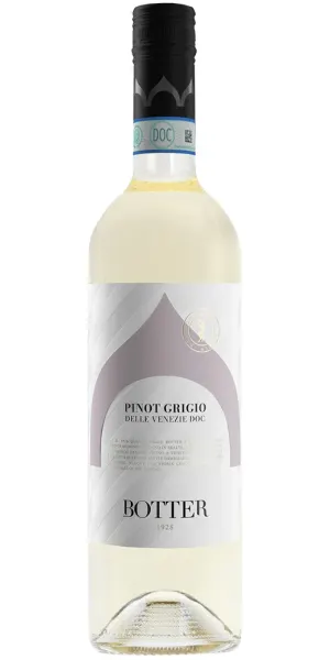 Pinot Grigio Delle Venezie DOC