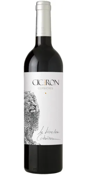 Le Lion des Corbières AOP