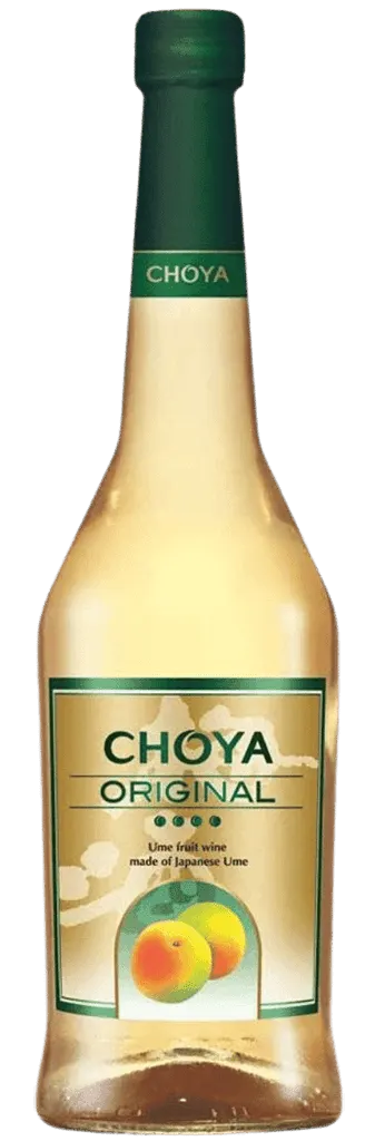 Choya Original Ume