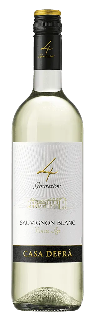 Casa Defra Sauvignon Biele