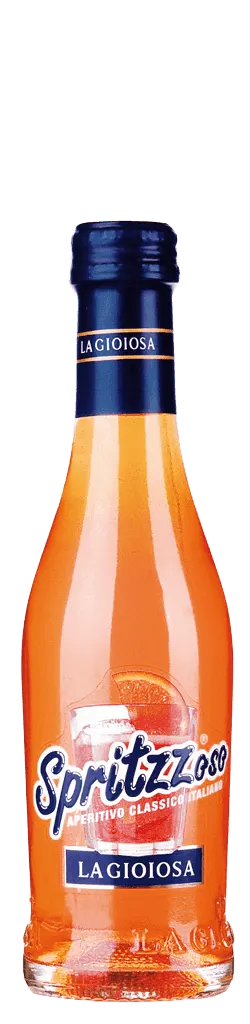 La Gioiosa Spritzzoso