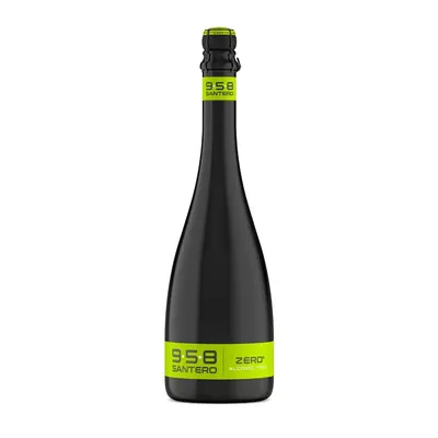 Santero 0.0% Dealcoholized Sparkling Wine