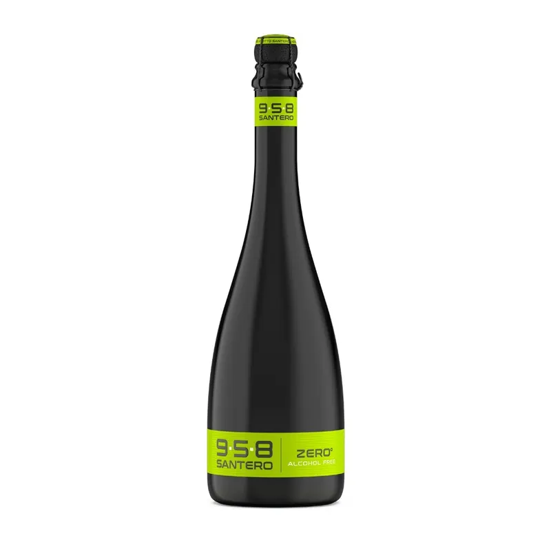 Santero 0.0% Dealcoholized Sparkling Wine