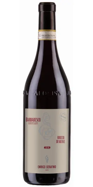 Barbaresco “Bricco di Neive” DOCG