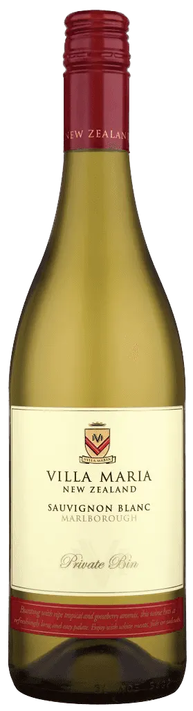 Villa Maria Malborough Sauvignon Blanc Biele