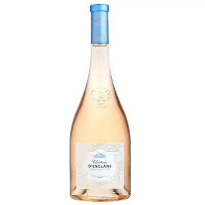 Château d’Esclans 2024
