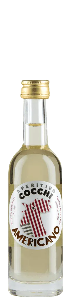 Cocchi Americano Bianco