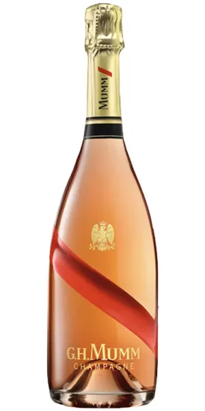 Mumm "Le Rosé" brut