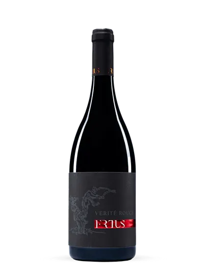 Frtus Winery Verité Rouge 2022