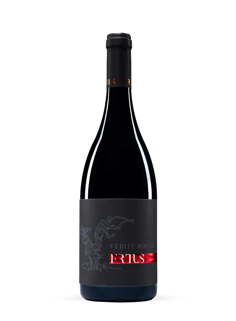 Frtus Winery Verité Rouge 2022