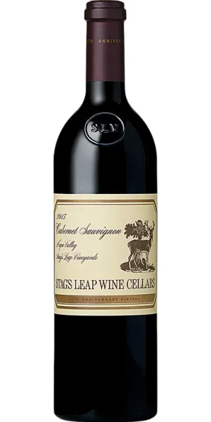 S.L.V.” Cabernet Sauvignon