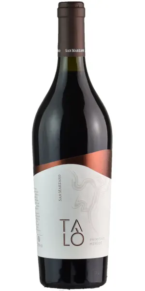 Talò” Primitivo-Merlot, Salento IGP
