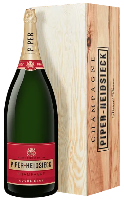 Piper Heidsieck Brut