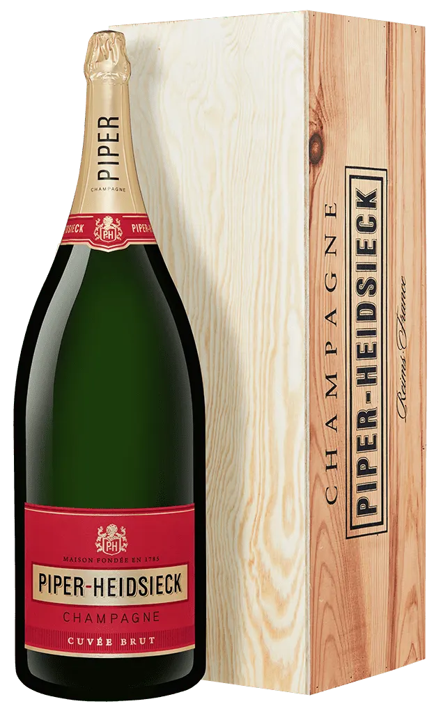 Piper Heidsieck Brut