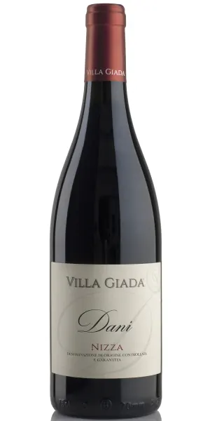 Dani“ Nizza DOCG