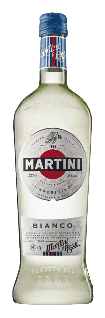 Vermouth Martini Bianco