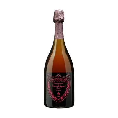Dom Perignon Rosé Millésime 2009, Luminous