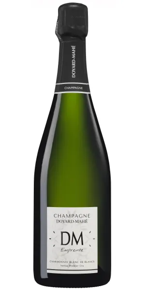 Cuvée Empreinte, Blanc de Blanc, Brut