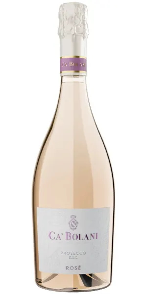 Ca’Bolani” Prosecco Rosé DOC