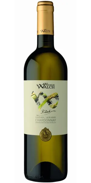 Pilat“ Chardonnay, Alto Adige DOC