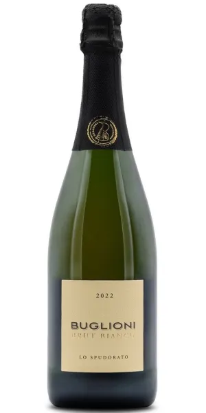 Lo Spudorato” Spumante Brut