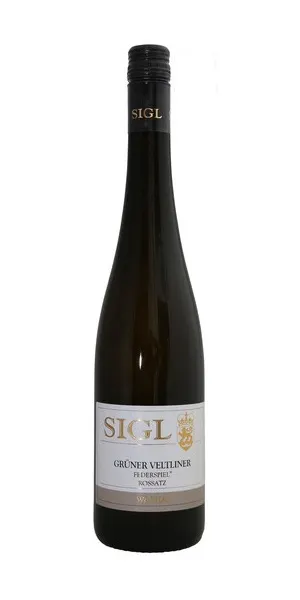 Grüner Veltliner Federspiel "Rossatz"