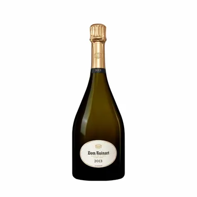 Dom Ruinart Blanc 2013