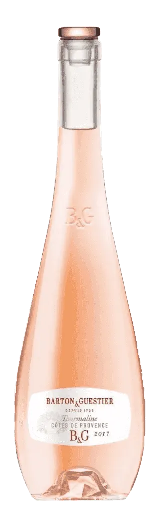 Barton Guestier Cotes De Provence Ružové