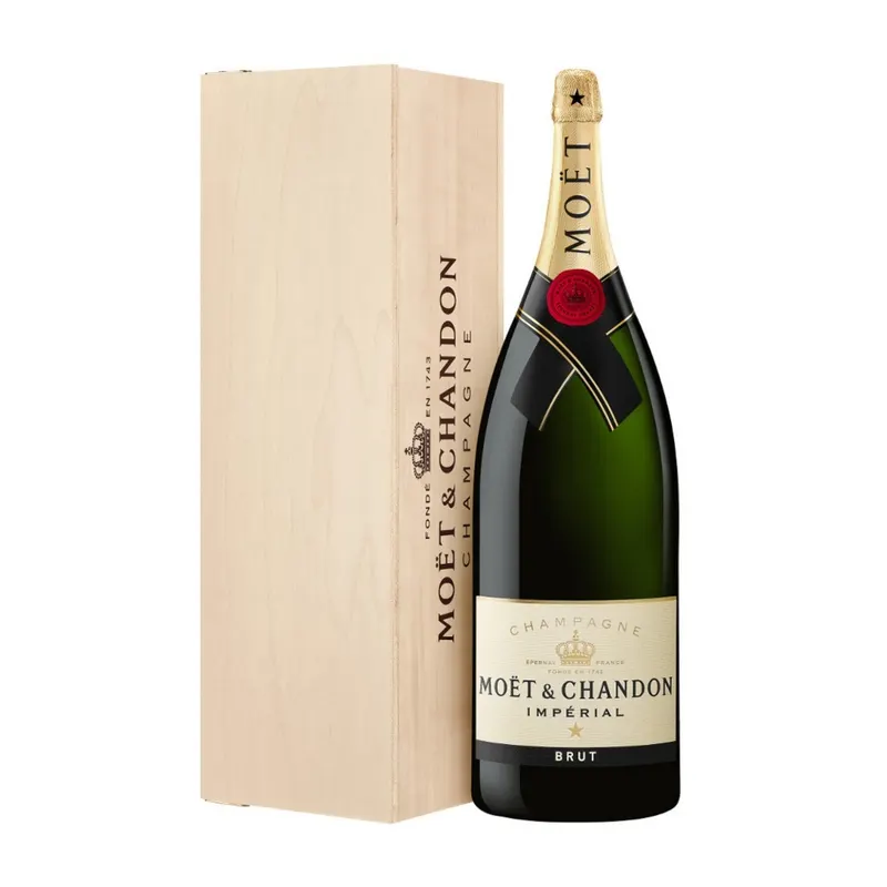 Moët & Chandon Impérial Brut